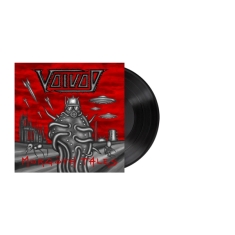 Voivod - Morgöth Tales