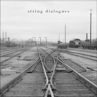 Söderberg Peter - String Dialogues