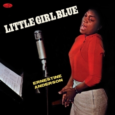 Anderson Ernestine - Little Girl Blue