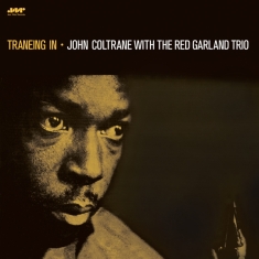 Coltrane John - Traneing In