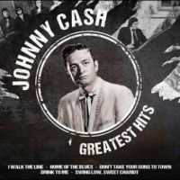 CASH JOHNNY - Greatest Hits