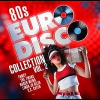 C.C. Catch Fancy Fair Control Th - 80S Euro Disco Collection Vol.