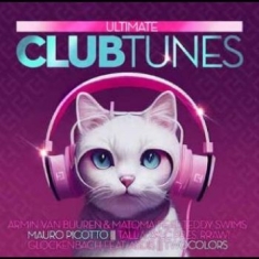 Various Artists - Ultimate Club Tunes 2023