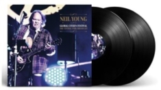 Neil Young - Global Citizen Festival (2 Lp Vinyl