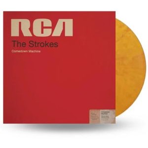 The Strokes - Comedown Machine