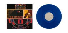 Strokes The - Room On Fire