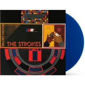 The Strokes - Room On Fire