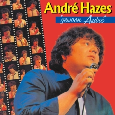 André Hazes - Gewoon Andre