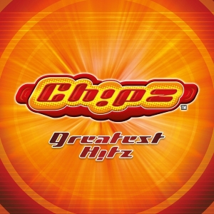 Chipz - Greatest H!Tz