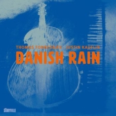 Fonnesbaek Thomas / Justin Kauflin - Danish Rain