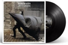 Tom Waits - A Rider In The Rain (Vinyl Lp)