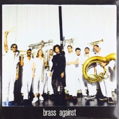 Brass Against - Bass Against (Vinyl Lp)