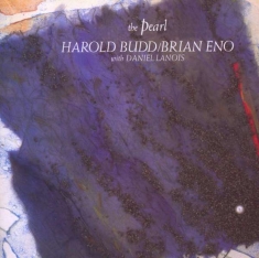 Harold Budd Brian Eno - The Pearl