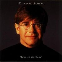 Elton John - Made In England