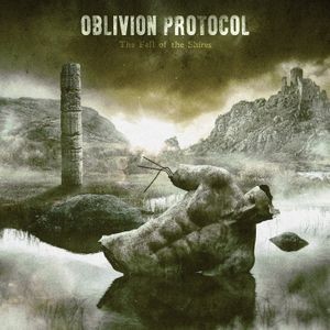 Oblivion Protocol - The Fall Of The Shires (Green Gatef