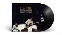 Firm The - Oakland Broadcast Vol.2 The (Vinyl