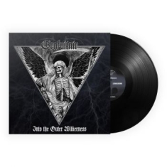 Grafvitnir - Into The Outer Wilderness (Vinyl Lp