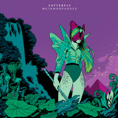 Catterfly - Catterfly Metamorphoses