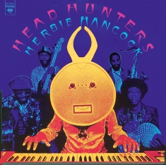 Herbie Hancock - Head Hunters