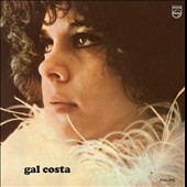 Gal Costa - Gal Costa