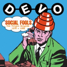 Devo - Social Fools