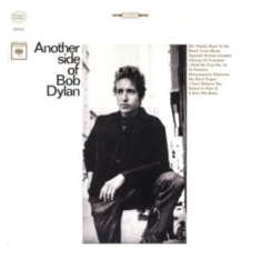 Bob Dylan - Another Side Of Bob Dylan (Vinyl + Magazine)