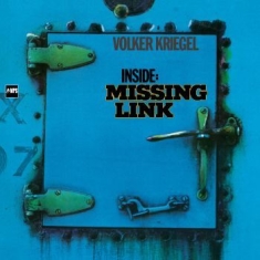 Kriegel Volker - Inside: Missing Link