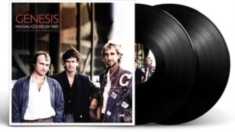Genesis - Nassau Coliseum 198 (2 Lp Vinyl)