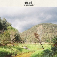 Dust - Et Cetera, Etc (Green Vinyl)