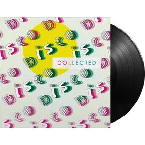 V/A - Disco Collected