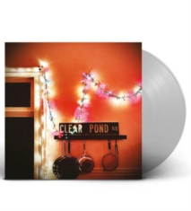 Hersh Kristin - Clear Pond Road (Clear Vinyl)