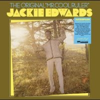 Edwards Jackie - Original 