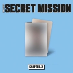 McNd - (THE EARTH:SECRET MISSION Ch.2) - NEMO LIGHT Ver.