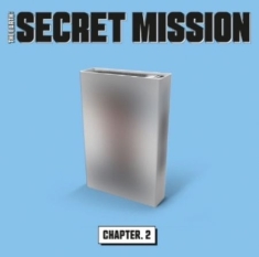 McNd - (THE EARTH:SECRET MISSION Ch.2) - NEMO FULL Ver.