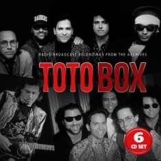 Toto - Box
