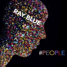 Blue Ray - #People