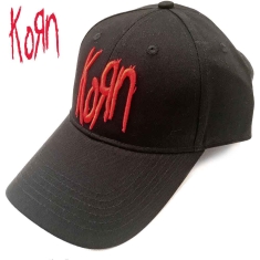 Korn - Logo Bl Baseball C