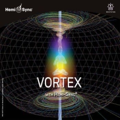 Hrvatin Andrej - Vortex With Hemi-Sync