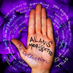 Alanis Morissette - The Collection