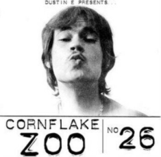 Blandade Artister - Cornflake Zoo No 26