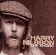 Nilsson Harry - Nilsson Schmilsson
