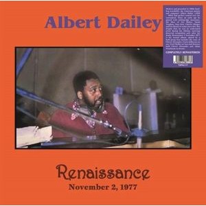 Albert Dailey - Renaissance