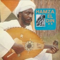 El Din Hamz - Music Of Nubia