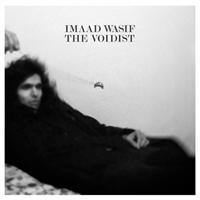 Wasif Imaad - The Voidist (Clear Vinyl)