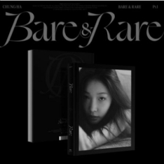 Chung Ha - 2nd (Bare&Rare Pt.1)
