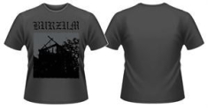 Burzum -  Aske (XL)