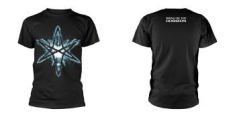 Bring Me The Horizon - T/S Frosted Hex (L)