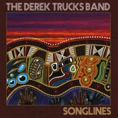 Trucks Derek -Band- - Songlines
