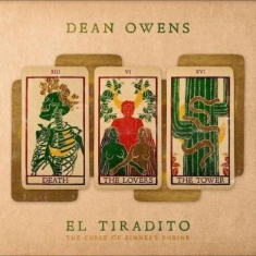 Owens Dean - El Tiradito