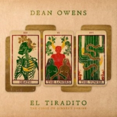 Owens Dean - El Tiradito